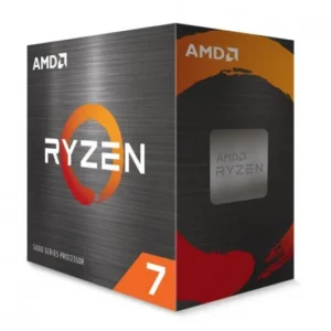 Processador AMD Ryzen 7 5800X 3.8GHz