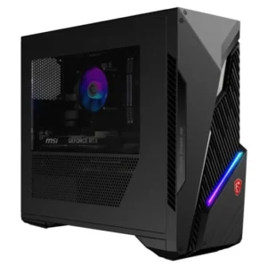 Ordinador Sobretaula MSI MAG Infinite S3 14NUC5-1624ES Intel Core i5-14400F/16GB/1TB SSD/RTX 4060