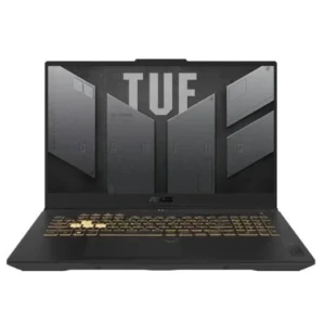 Portàtil ASUS TUF Gaming F17 FX707VV-HX110 Intel Core i7-13620H/32GB/1TB SSD/RTX 4060/17.3''