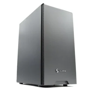 Ordinador Sobretaula Work Intel Core i5-12400 / 16GB / 500GB SSD